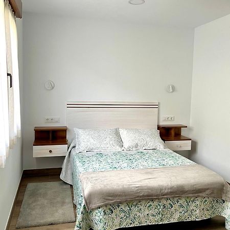 Apartamento Valbuena Potes Exterior photo