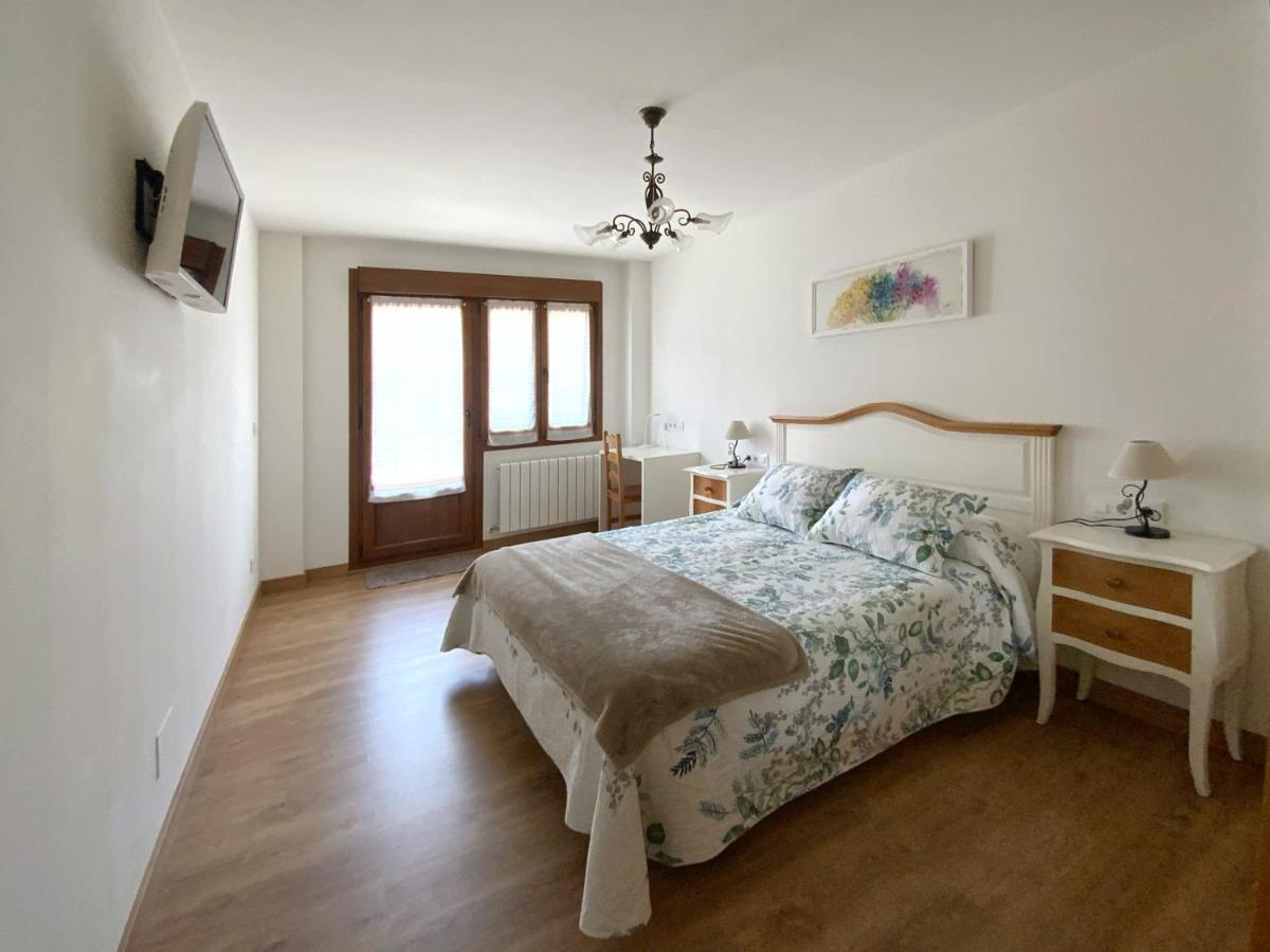 Apartamento Valbuena Potes Exterior photo