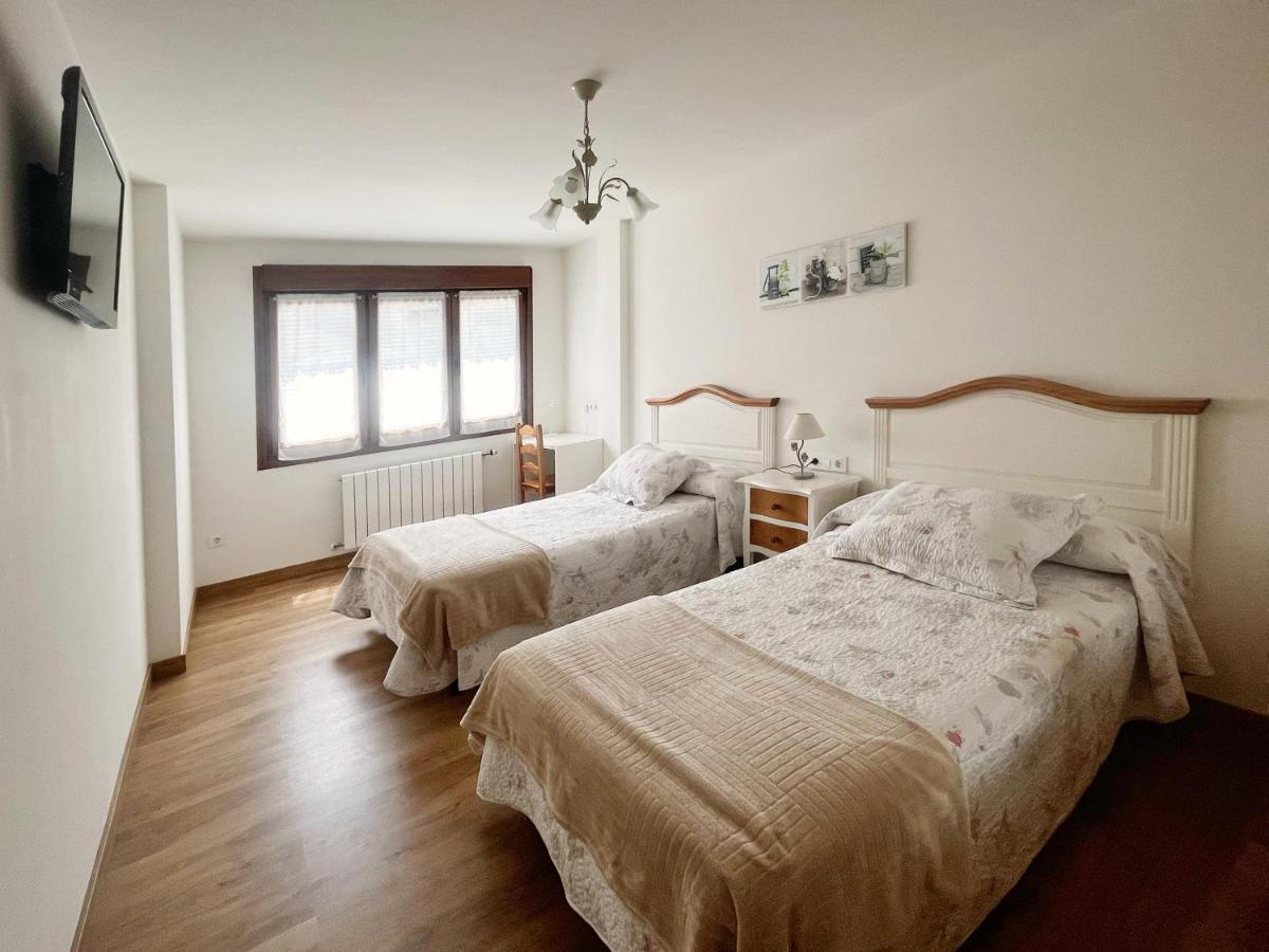 Apartamento Valbuena Potes Exterior photo