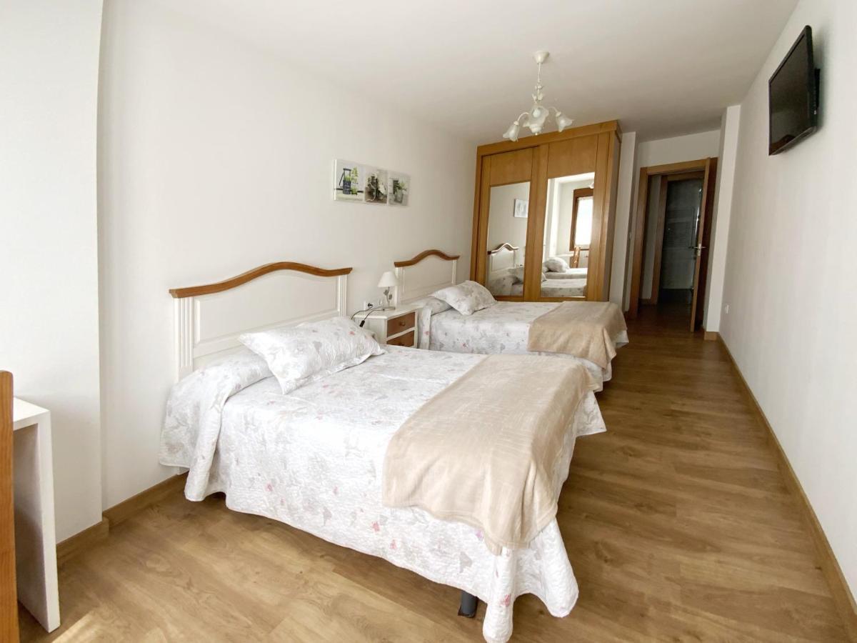 Apartamento Valbuena Potes Exterior photo