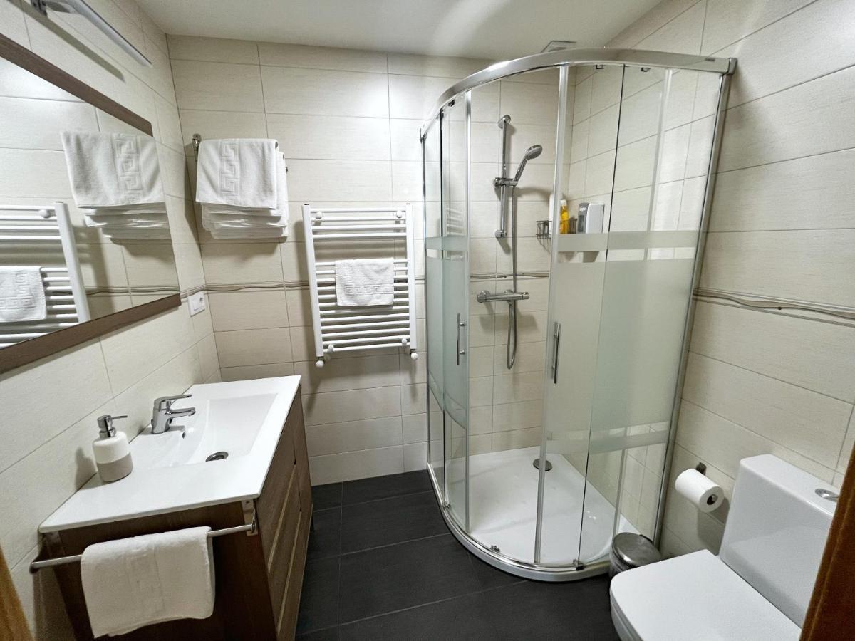 Apartamento Valbuena Potes Exterior photo
