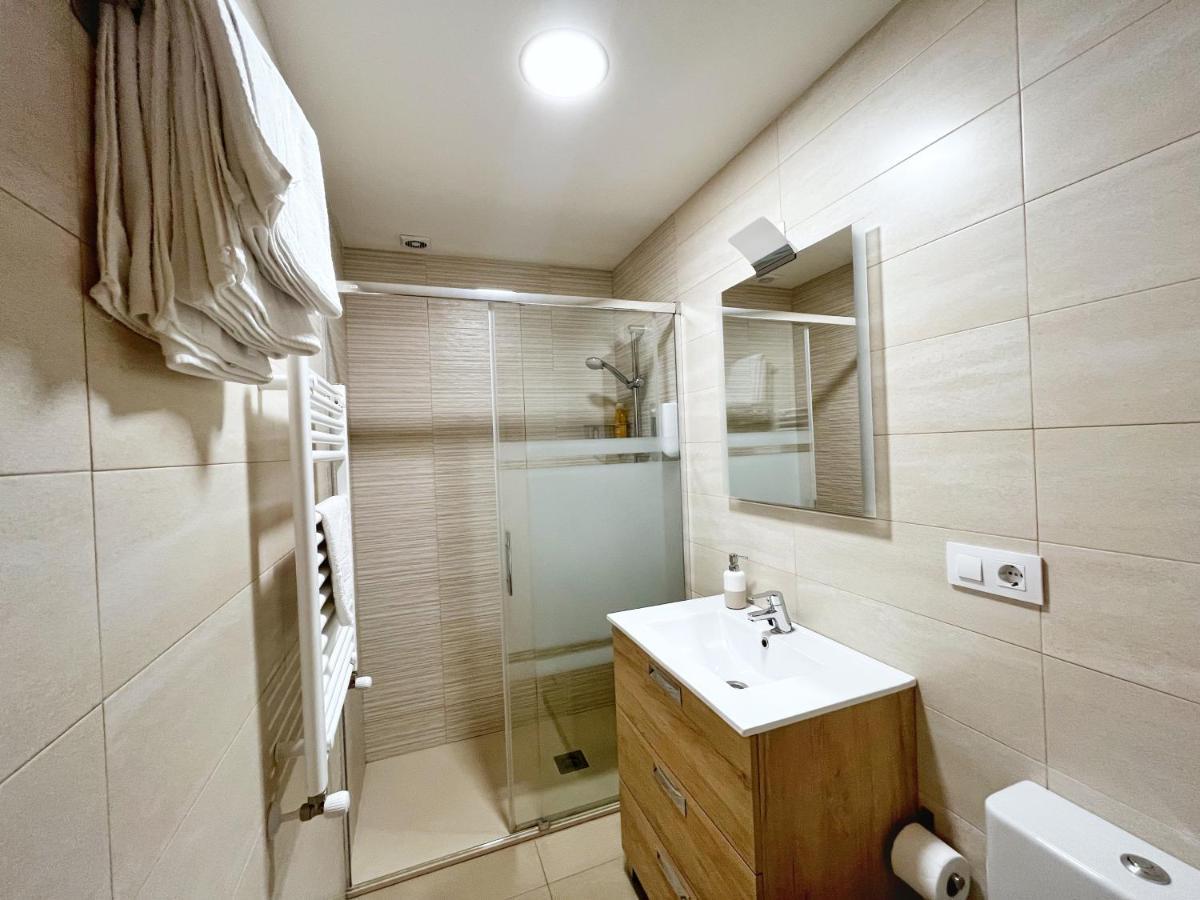 Apartamento Valbuena Potes Exterior photo