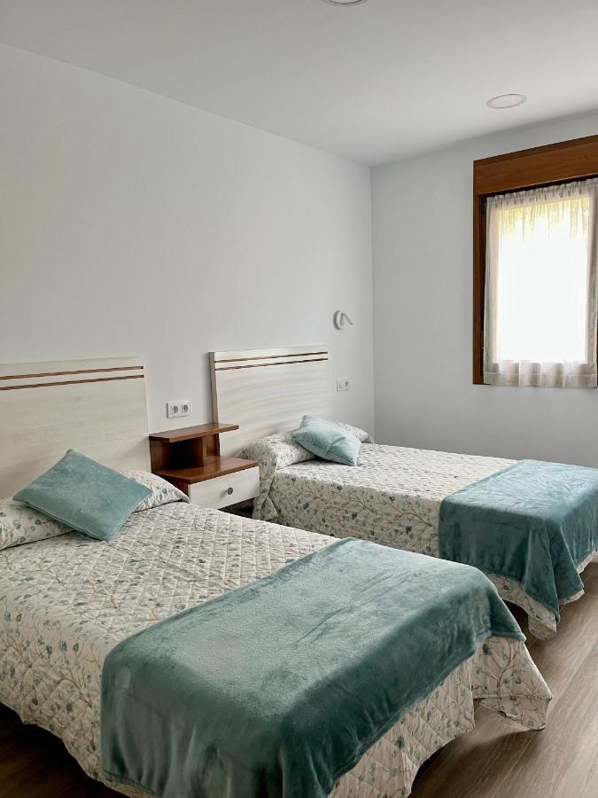 Apartamento Valbuena Potes Exterior photo