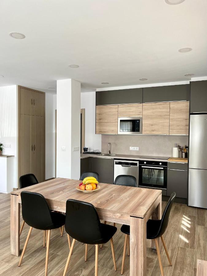 Apartamento Valbuena Potes Exterior photo