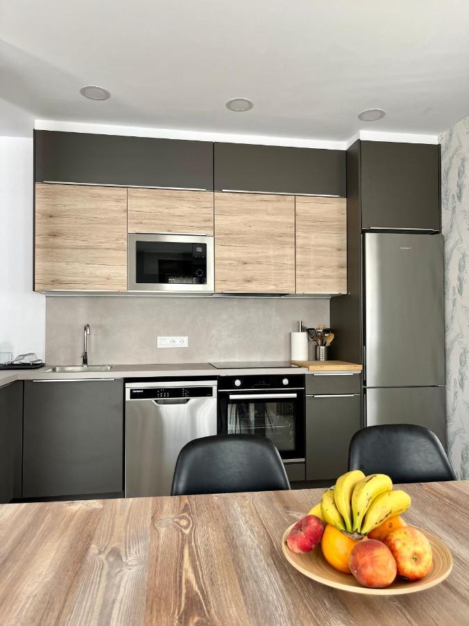 Apartamento Valbuena Potes Exterior photo