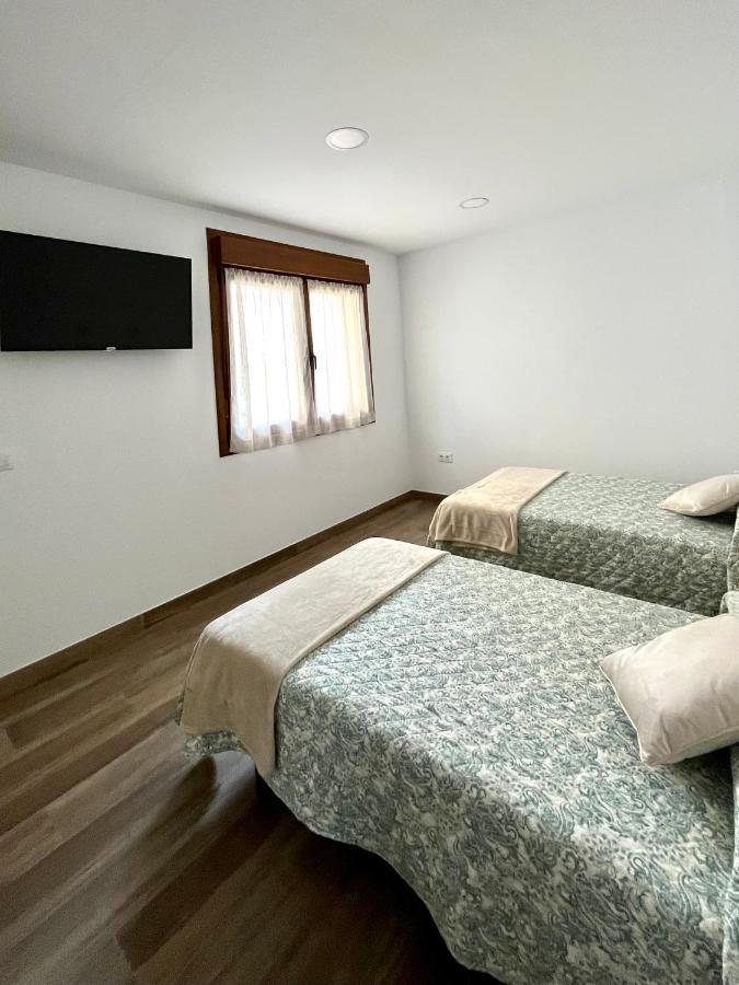 Apartamento Valbuena Potes Exterior photo