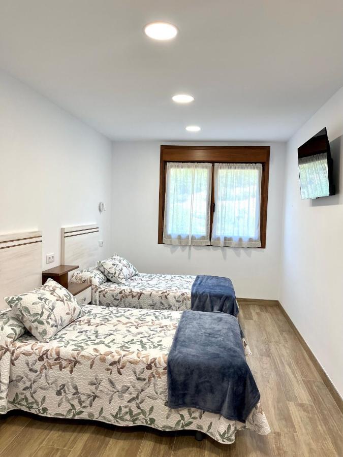 Apartamento Valbuena Potes Exterior photo