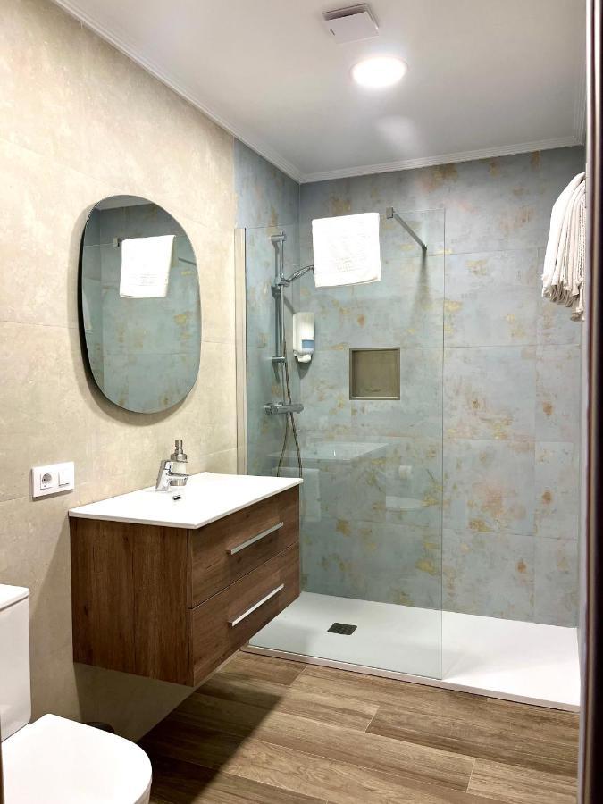 Apartamento Valbuena Potes Exterior photo