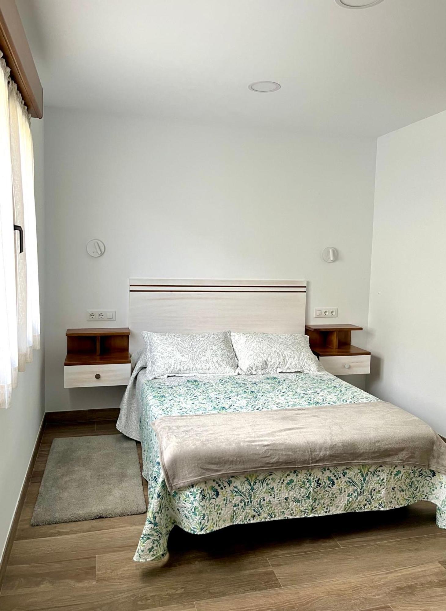 Apartamento Valbuena Potes Exterior photo