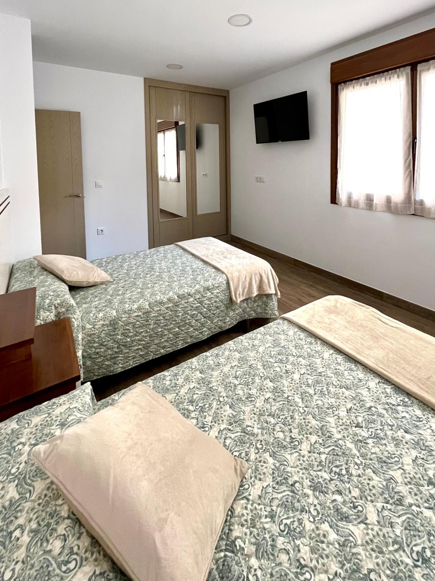 Apartamento Valbuena Potes Exterior photo