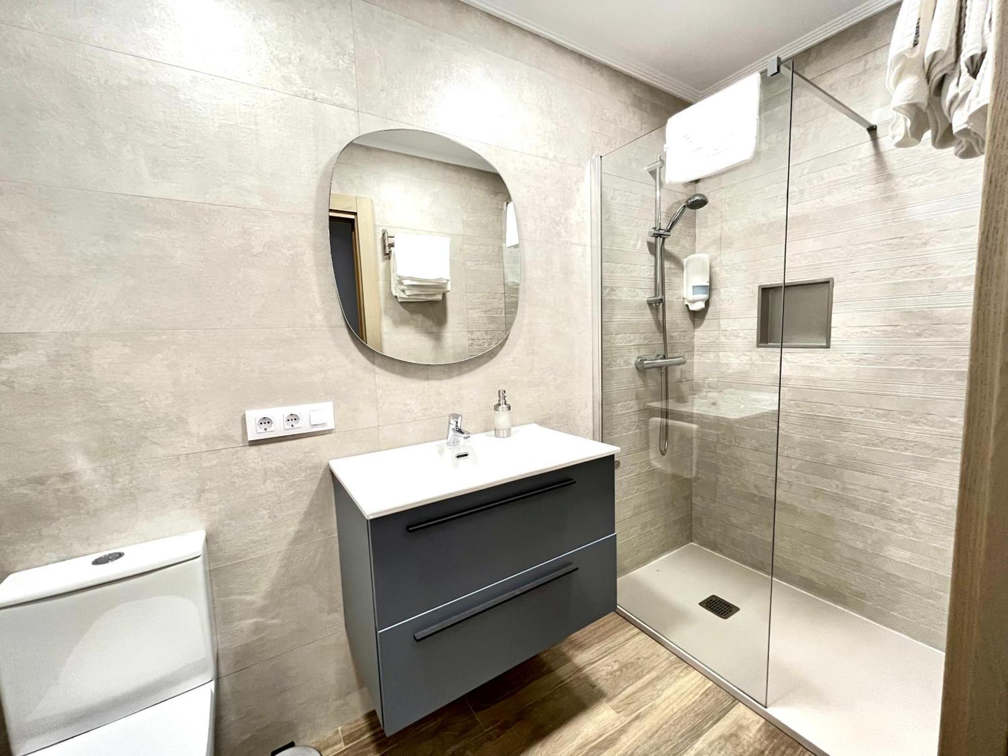 Apartamento Valbuena Potes Exterior photo