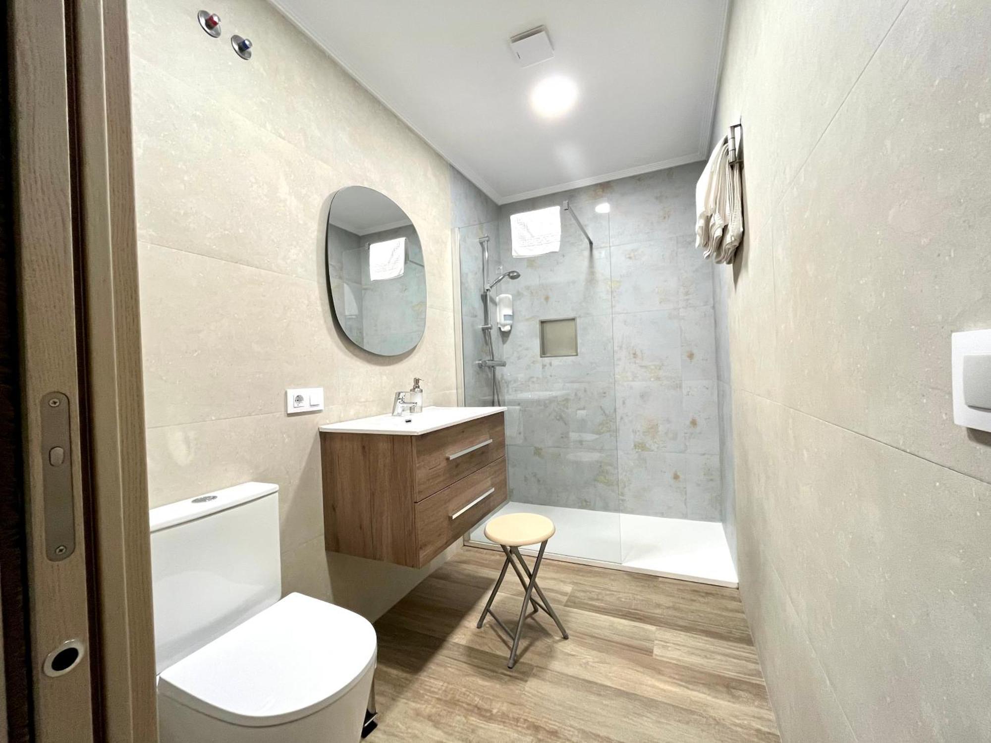 Apartamento Valbuena Potes Exterior photo