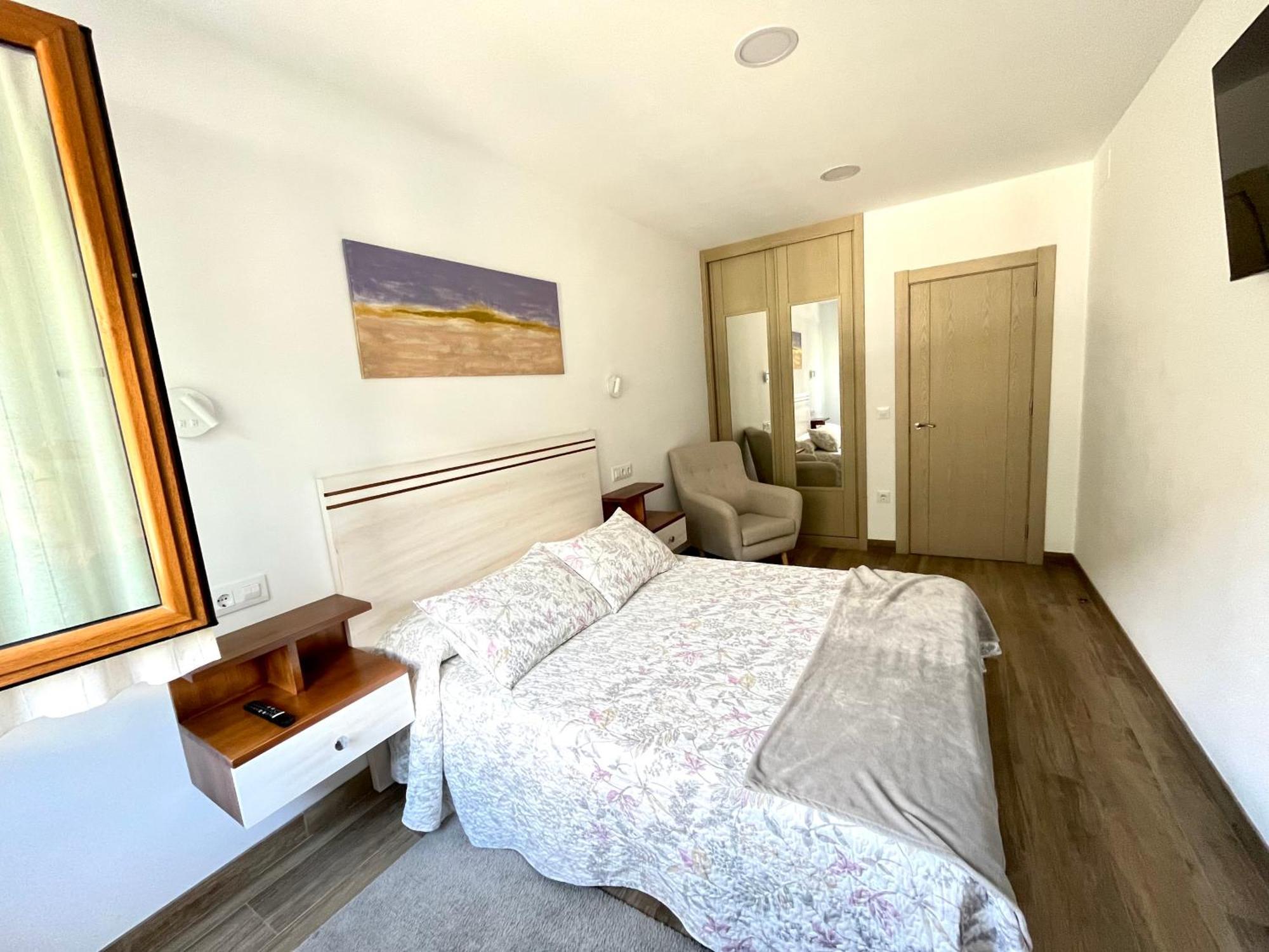Apartamento Valbuena Potes Exterior photo