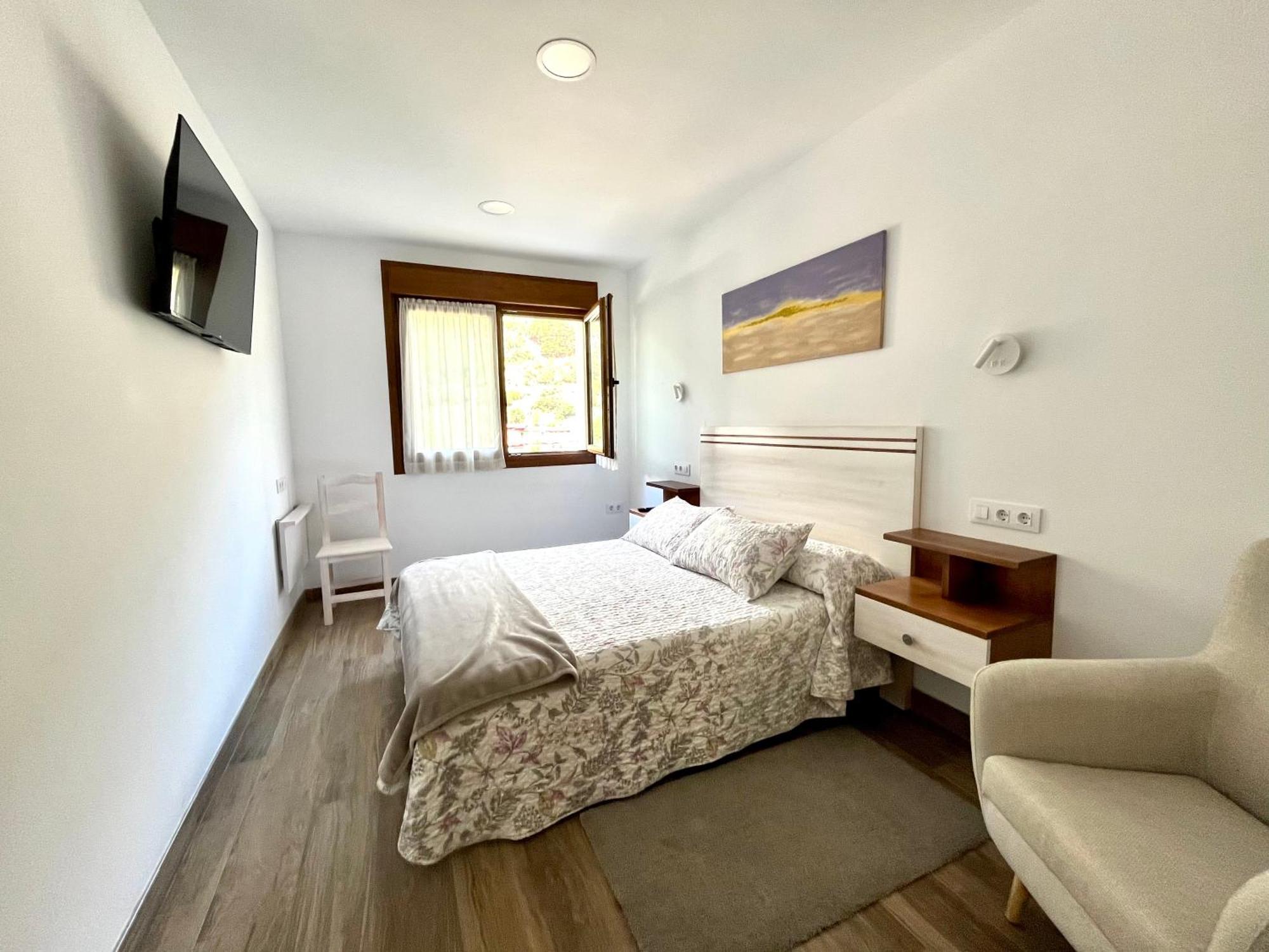 Apartamento Valbuena Potes Exterior photo
